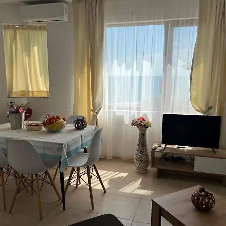 شقة Lazur 2 Harmani Sabrina