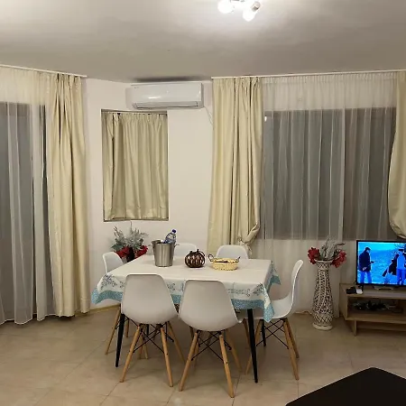 شقة Lazur 2 Harmani Sabrina سوزوبول
